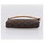 LOUIS VUITTON Monogram Pochette Accessoires Pouch M51980 LV Auth 203897SAV Monograma - vista 5