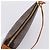 LOUIS VUITTON Monogram Pochette Accessoires Pouch M51980 LV Auth 203897SAV Monograma - vista 6