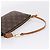 LOUIS VUITTON Monogram Pochette Accessoires Pouch M51980 LV Auth 203897SAV Monograma - vista 7