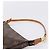 LOUIS VUITTON Monogram Pochette Accessoires Pouch M51980 LV Auth 203897SAV Monograma - vista 8