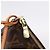 LOUIS VUITTON Monogram Pochette Accessoires Pouch M51980 LV Auth 203897SAV Monograma - vista 9