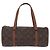 LOUIS VUITTON Monogram Papillon 30 Hand Bag M51365 LV Auth 207630 Monogramm - Ansicht 13