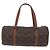 LOUIS VUITTON Monogram Papillon 30 Hand Bag M51365 LV Auth 207630 Monogramm - Ansicht 2