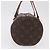 LOUIS VUITTON Monogram Papillon 30 Hand Bag M51365 LV Auth 207630 Monogramm - Ansicht 6