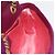 Borsa a tracolla con catena GUCCI GG Marmont Velluto Viola Tono Oro 446744 Auth ka6446V - vista 21