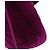 Borsa a tracolla con catena GUCCI GG Marmont Velluto Viola Tono Oro 446744 Auth ka6446V - vista 7
