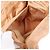 LOUIS VUITTON Shorts Hose Seide 34 Brown LV Auth 204958M Braun - Ansicht 12