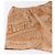 LOUIS VUITTON Shorts Hose Seide 34 Brown LV Auth 204958M Braun - Ansicht 5