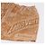 LOUIS VUITTON Shorts Hose Seide 34 Brown LV Auth 204958M Braun - Ansicht 6