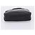 GUCCI Bamboo Handtasche Leder Schwarz Silber 002 1061 Auth ka6458 - Ansicht 10