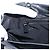 GUCCI Bamboo Handtasche Leder Schwarz Silber 002 1061 Auth ka6458 - Ansicht 20