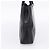 GUCCI Bamboo Handtasche Leder Schwarz Silber 002 1061 Auth ka6458 - Ansicht 4