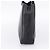 GUCCI Bamboo Handtasche Leder Schwarz Silber 002 1061 Auth ka6458 - Ansicht 5