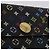 LOUIS VUITTON Portafoglio Sarah Multicolor M60668 LV Auth 205408A Nero - vista 17