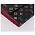 LOUIS VUITTON Portafoglio Sarah Multicolor M60668 LV Auth 205408A Nero - vista 8