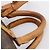 LOUIS VUITTON Monogram Keepall 55 Boston Bag M41424 LV Auth 204725A Monogramme - vue 14