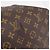 LOUIS VUITTON Monogram Keepall 55 Boston Bag M41424 LV Auth 204725A Monogramme - vue 19