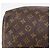LOUIS VUITTON Monogram Keepall 55 Boston Bag M41424 LV Auth 204725A Monogramme - vue 20