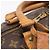 LOUIS VUITTON Monogram Keepall 55 Boston Bag M41424 LV Auth 204725A Monogramme - vue 25
