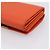 LOEWE Kompaktes Portemonnaie Leder Orange Silber Auth 207651V - Ansicht 15