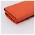 LOEWE Kompaktes Portemonnaie Leder Orange Silber Auth 207651V - Ansicht 16