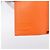 LOEWE Kompaktes Portemonnaie Leder Orange Silber Auth 207651V - Ansicht 18