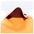 LOEWE Kompaktes Portemonnaie Leder Orange Silber Auth 207651V - Ansicht 21
