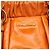 Borsa a mano Miu Miu con fiocco laterale in pelle 2way Orange Gold Auth am12762V D'oro Arancione - vista 20