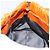 Borsa a mano Miu Miu con fiocco laterale in pelle 2way Orange Gold Auth am12762V D'oro Arancione - vista 22