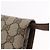 Borsa a tracolla GUCCI GG Supreme PVC Beige Oro 56 02 504 Auth 205220 D'oro - vista 14