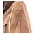 Borsa a tracolla GUCCI GG Supreme PVC Beige Oro 56 02 504 Auth 205220 D'oro - vista 28