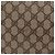 Borsa a tracolla GUCCI GG Supreme PVC Beige Oro 56 02 504 Auth 205220 D'oro - vista 4