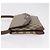 Borsa a tracolla GUCCI GG Supreme PVC Beige Oro 56 02 504 Auth 205220 D'oro - vista 7