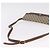 Borsa a tracolla GUCCI GG Supreme PVC Beige Oro 56 02 504 Auth 205220 D'oro - vista 9