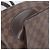 Bolso Tote LOUIS VUITTON Damier Ebene Hampstead MM N51204 LV Auth 205214 - vista 16