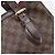 Bolso Tote LOUIS VUITTON Damier Ebene Hampstead MM N51204 LV Auth 205214 - vista 19