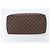 Bolso Tote LOUIS VUITTON Damier Ebene Hampstead MM N51204 LV Auth 205214 - vista 5
