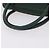 Céline Bolsa de mão CELINE em couro 2way Verde Ouro Auth 206449A Dourado - vista 7