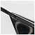 PRADA Haarklammern 2er Set Haarspangen Metall Silber Blau Auth 206677M - Ansicht 4