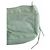 Pochette Balenciaga Le City in pelle verde - vista 4