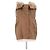 Tara Jarmon Cardigan Camel Kamel