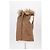 Tara Jarmon Cardigan Camel Kamel - Ansicht 2