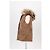 Tara Jarmon Cardigan Camel Kamel - Ansicht 3