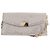 Mini borsa Jimmy Choo dorata con paillettes D'oro