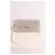 Mini borsa Jimmy Choo dorata con paillettes D'oro - vista 6