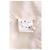 Top senza maniche in seta beige La Prestic Ouiston - vista 6