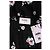 Vestido preto Ba&Sh - vista 4