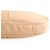 Sergio Rossi Schultertasche aus Leder beige - Ansicht 4