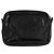 Pochette Claris Virot in pelle esotica nera Nero - vista 3