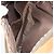 Borsa a tracolla BURBERRY Canvas Beige Gold Tone Auth ka6461 - vista 21